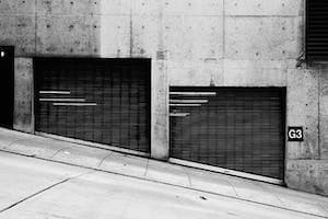 Garagenöffnung Hohenheim